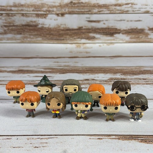Funko mini harry potter figure - mini,
