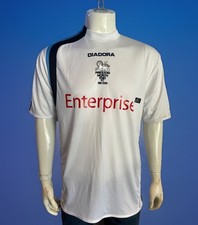 Vintage 2005-06 Preston North