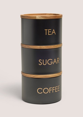 New black matte - new, tea