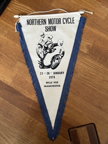 Original 1978 northern - 1978,