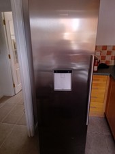siemens tall larder fridge