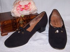 Vintage Church's Ladies Shoes