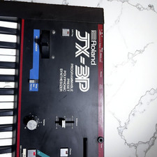 Roland JX-3P Voice Polyphonic