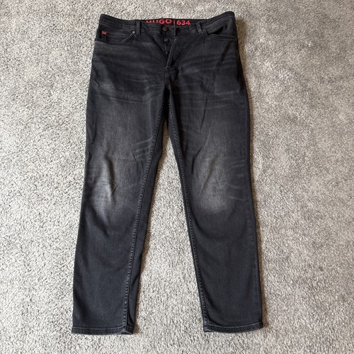Hugo boss jeans w34 - jeans,