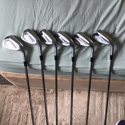 Mizuno jpx 925 hot metal - hot,