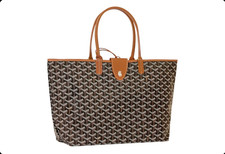 Goyard Saint Louis Tote PM