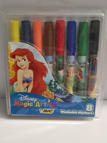 2003 new disney ariel - 2003,