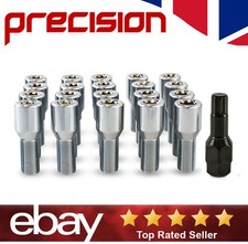 20 x Slim Fit Tuner Wheel