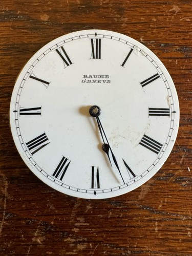 Baume geneve watch - geneve,