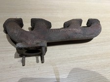 Land Rover Series 1 Engine