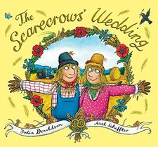 The Scarecrows' Wedding, Donaldson, Julia