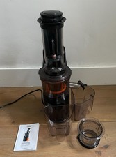 Fridja F1900 240W Whole Fruit