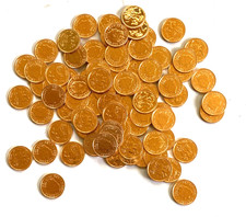 22 Carat Gold King Charles III