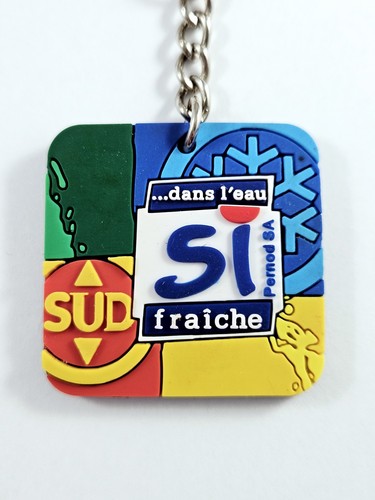Keychain anis pastis pernod - pastis, 51