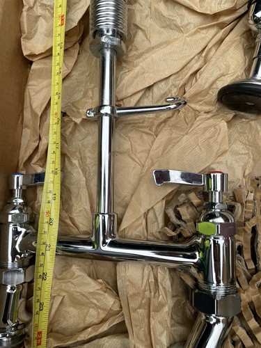 Aquajet ajpr30 bfo s - ss,