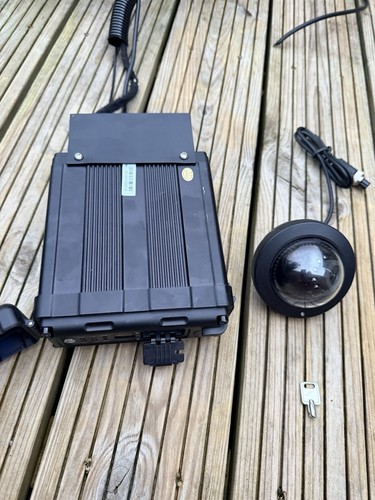 Centrad sh0401 mobile - mobile, dvr