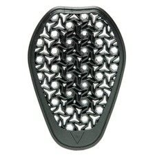 DAINESE PRO-SHAPE HIP ARMOUR BLACK