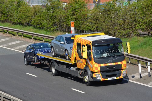 Truck photo 12x8 - truck,