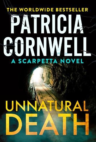 Unnatural death the gripping - the,