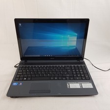 Acer Aspire 5349 Laptop Intel