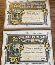 Temperance Society Church Of