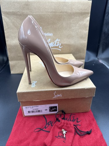 Christian louboutin kate - christian,
