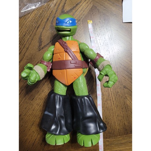 Teenage mutant ninja - teenage,