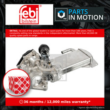 EGR Valve fits VW TRANSPORTER Mk5, Mk6 2.0D 09 to 19 CAAB 03L131512BM VOLKSWAGEN