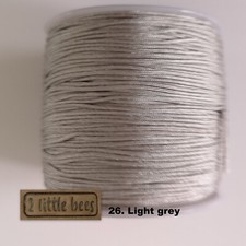 0.8mm Nylon Cord String
