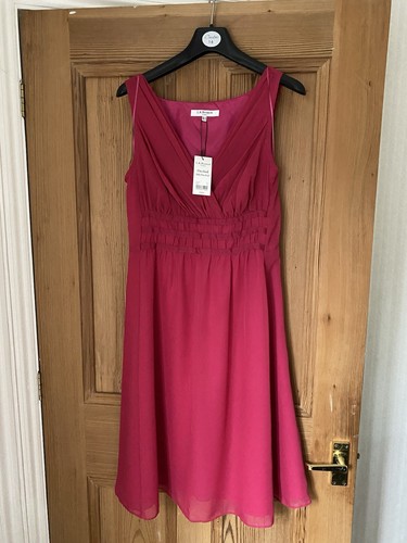 Pink party dress - , lk