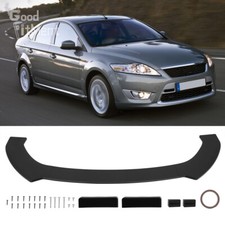 Front Bumper Protector Lip