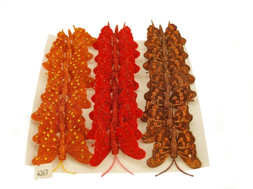 Feather artificial - 24,