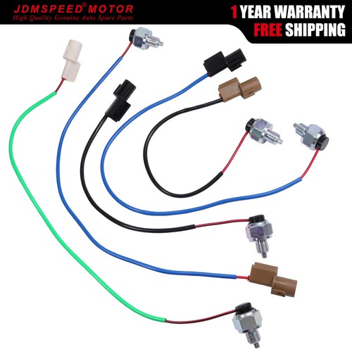 5pcs gearbox transfer switch - 5pcs,