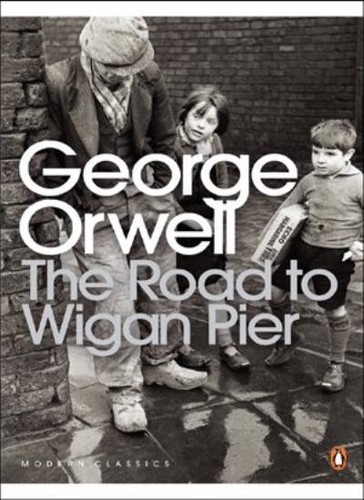 The road wigan - the,