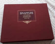 SNAFFLES CHARLES JOHNSON PAYNE