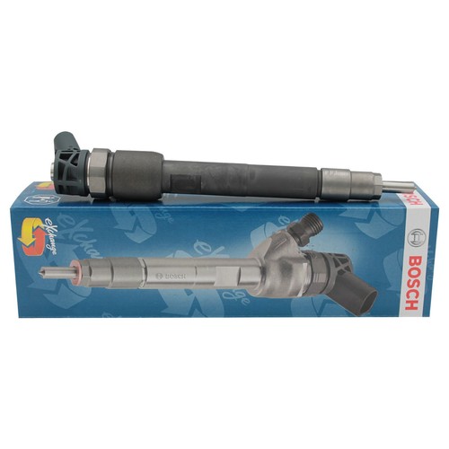 Reconditioned bosch diesel - reconditioned,