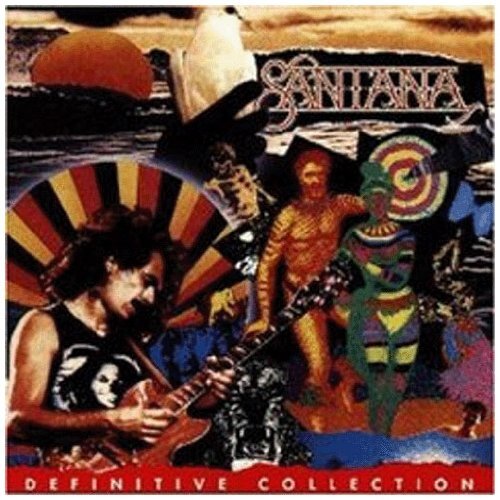 Santana definitive - santana, :