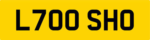 L700 sho 4x4 shogun - shogun, car