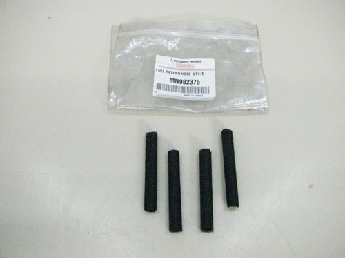 Mitsubishi lancer evo5 hose - mitsubishi,