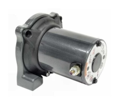Genuine warn winch motor - genuine,