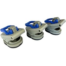 AWNING POLE BRACKET PADS x 3