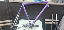 saracen bike frame Roadrace