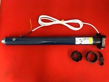 Somfy tubular motor 55nm 17rpm - tubular,