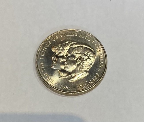 1981 royal wedding crown - 1981,