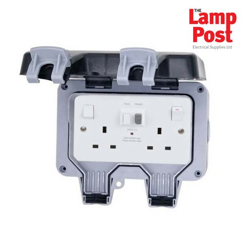 Deligo dwps22rcd outdoor - dwps22rcd, rcd
