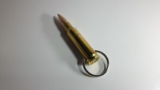 7.62mm 308 Brass Bullet Metal