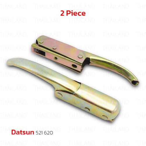 Tailgate handle opener locker - tailgate,