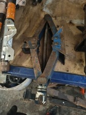 MGB Roadster / GT Spare Wheel