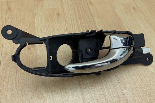 Interior door handle right - interior,
