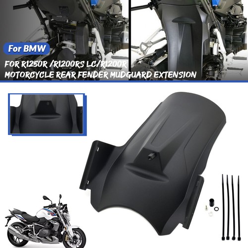 Motorcycle rear mudguard - motorcycle,